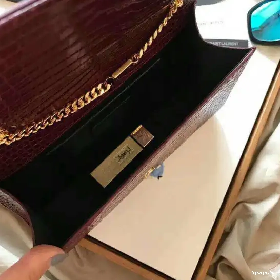 YSL MEDIUM KATE 0503